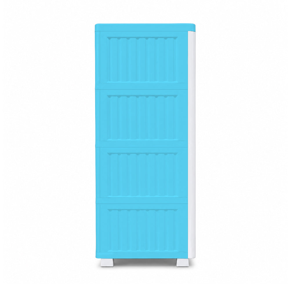 4-Layer Drawer - Space