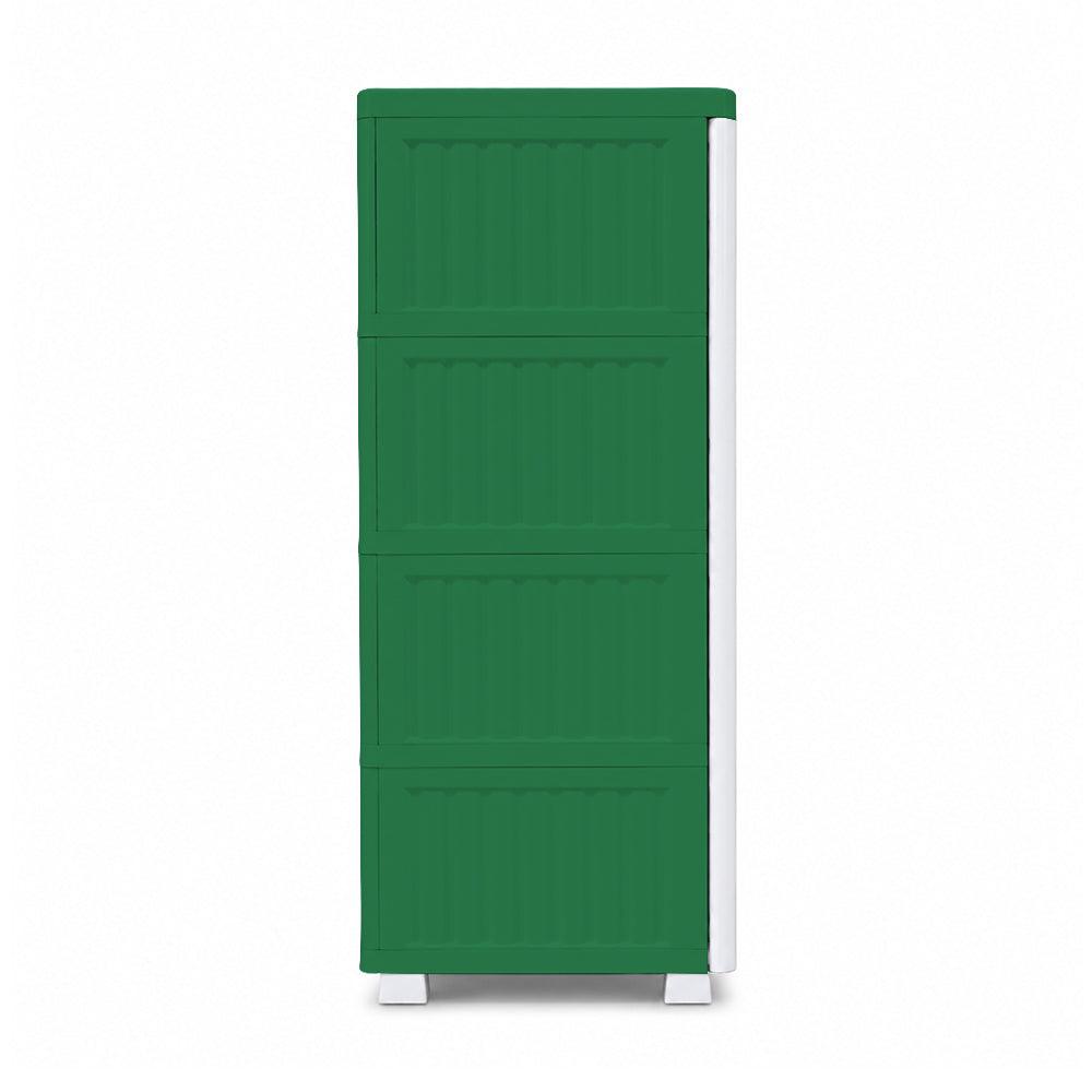4-Layer Drawer - Jungle