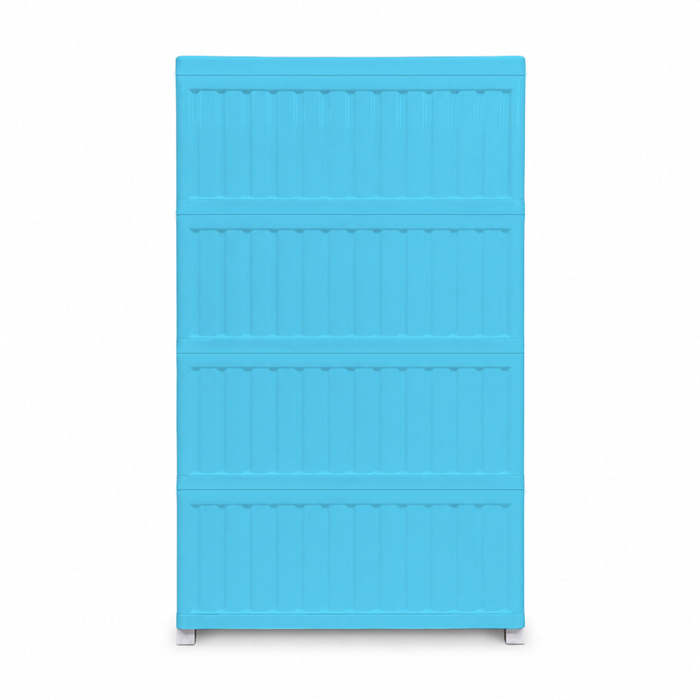4-Layer Drawer - Space