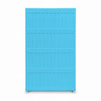 4-Layer Drawer - Ocean