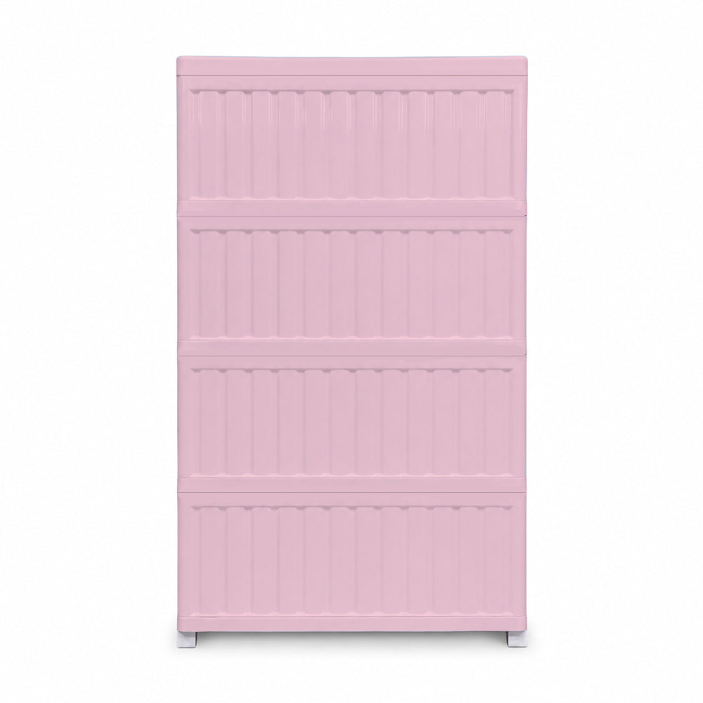 4-Layer Drawer - Space