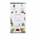 5-Layer Drawer - Jungle