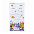 5-Layer Drawer - Ocean