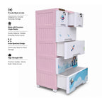 5-Layer Drawer - Space