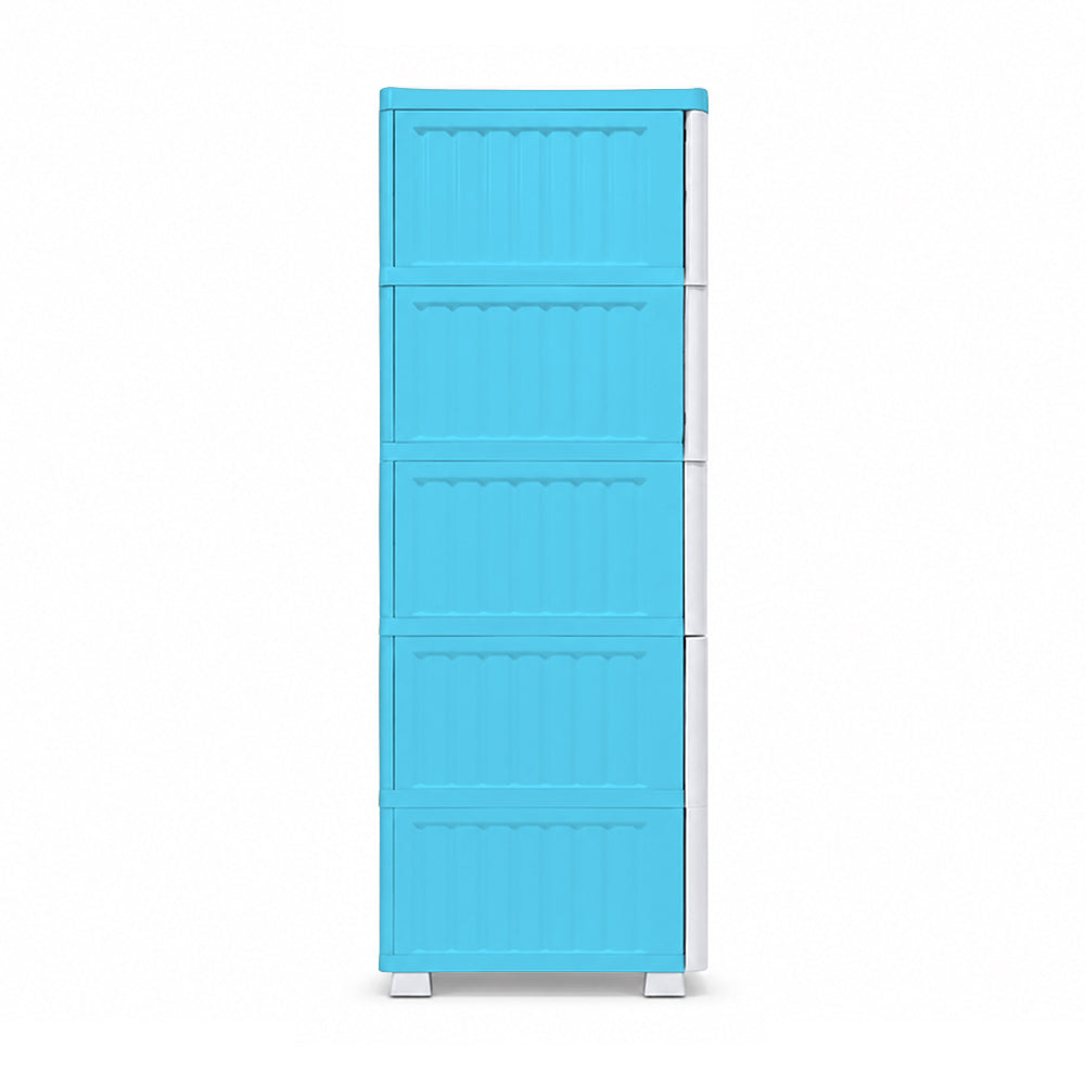 5-Layer Drawer - Ocean
