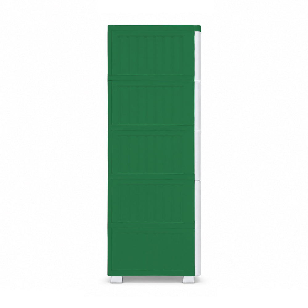 5-Layer Drawer - Jungle