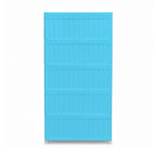5-Layer Drawer - Space