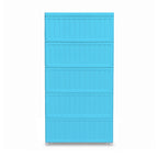 5-Layer Drawer - Ocean