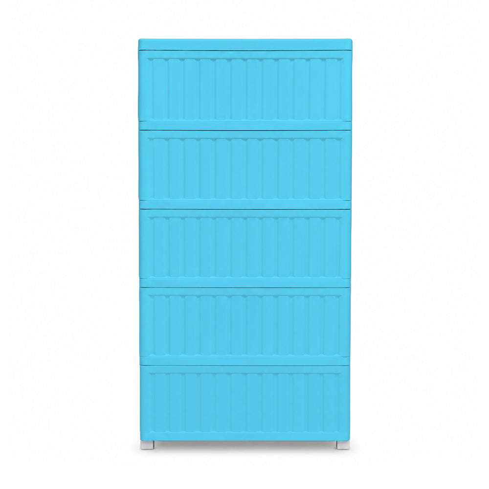 5-Layer Drawer - Ocean