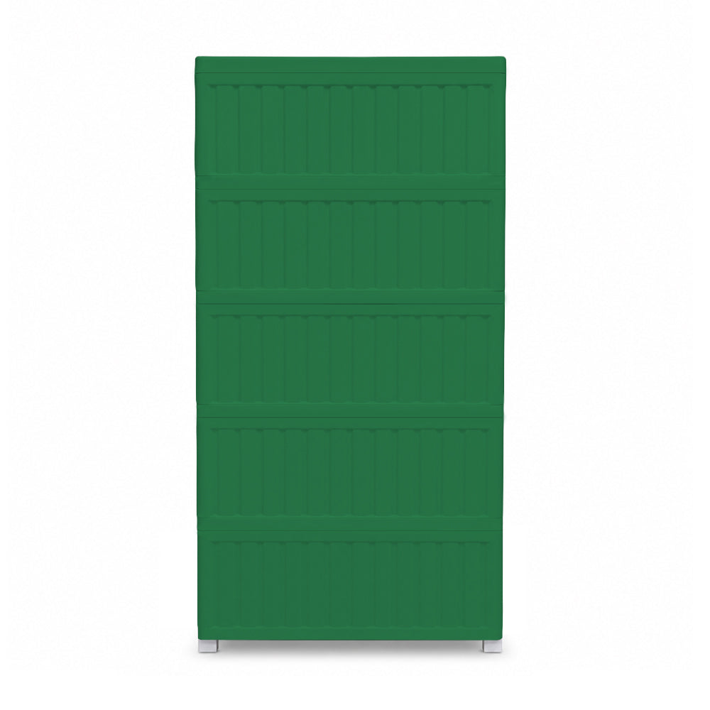 5-Layer Drawer - Jungle
