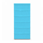 Cabinet with 3-Layer Drawers - Ocean