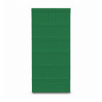 Cabinet with 3-Layer Drawers - Jungle