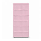Cabinet with 3-Layer Drawers - Space