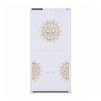 Double Cabinet - Mandala