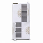 Double Cabinet - Mandala