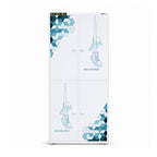 Double Cabinet - Shoes