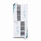 Double Cabinet - Shoes