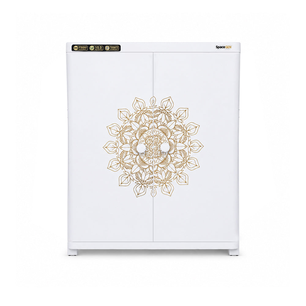 Single Cabinet - Mandala