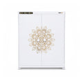 Single Cabinet - Mandala