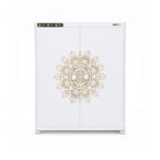 Single Cabinet - Mandala