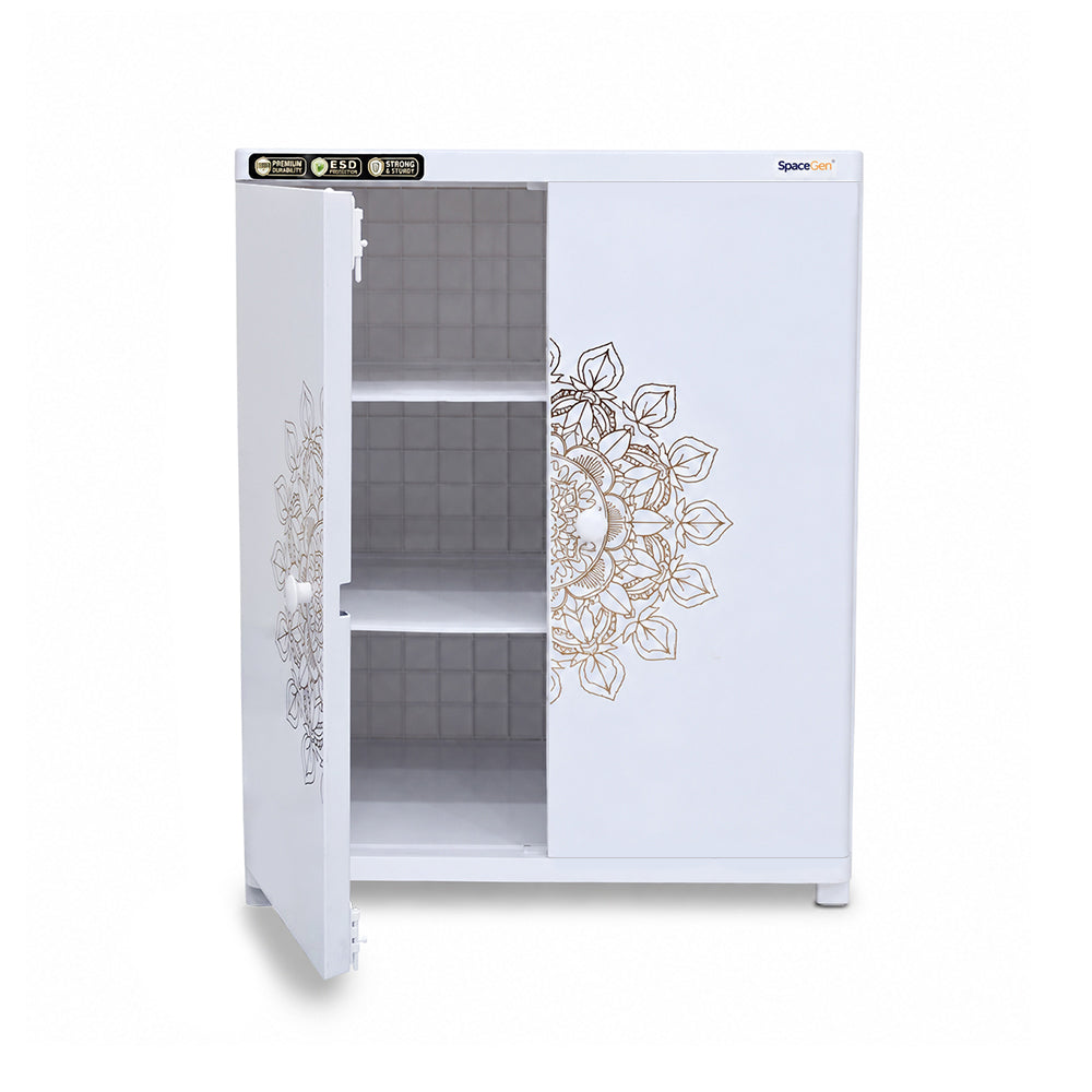 Single Cabinet - Mandala