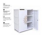 Single Cabinet - Mandala