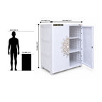 Single Cabinet - Mandala